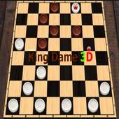 King Dame 3D Free 1.8