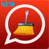 Cleaner for WhatsApp 1.0.0
