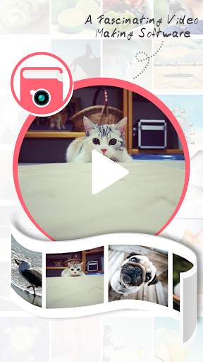 Slide Maker - Slideshow Editor screenshot 4