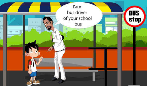 kidnapping screenshot 4