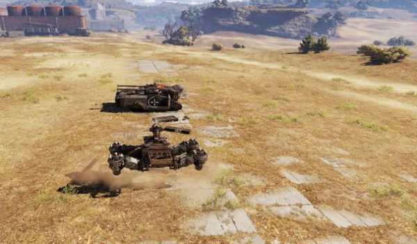 Crossout Game Walkthrough screenshot 2