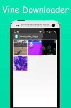 Best Vines Downloader - Video screenshot 2