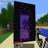 Portales Ideas Minecraft 2.0
