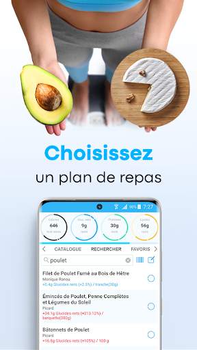 Keto.app - Keto diet tracker screenshot 4