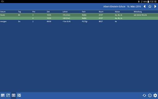 DAVINCI-MOBILE screenshot 9