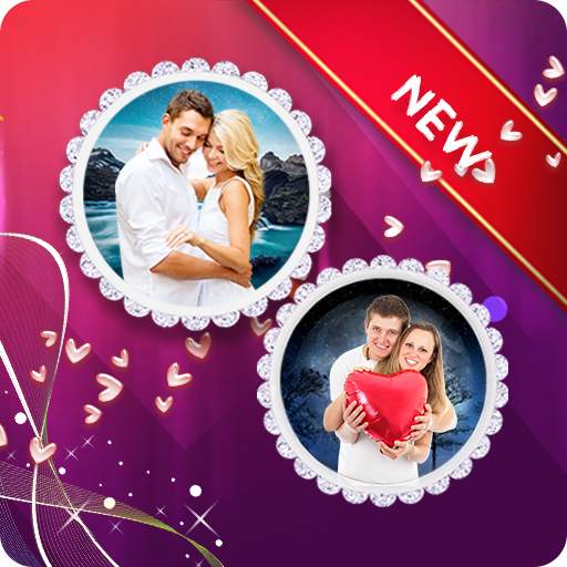 Unique Photo Frame-Dual , All Dual Photo Frames 1.2.1