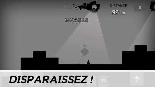 Sqube Darkness screenshot 8