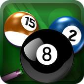 8 Ball Pool: Billiards Pro 1.0.1