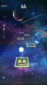 Tiles Hop: EDM Rush Ball - Alan Walker DJ screenshot 2
