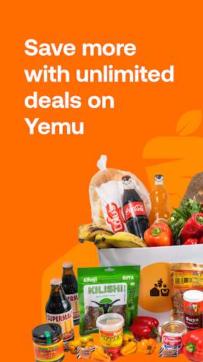 Yemu : Shop, Sell & Make Money screenshot 1