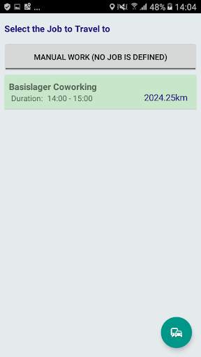 GBS Cleaning screenshot 3