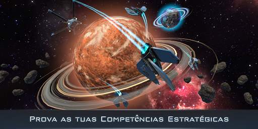 Cosmic Frontline AR screenshot 6