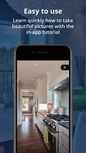 Via Capitale Camera screenshot 3