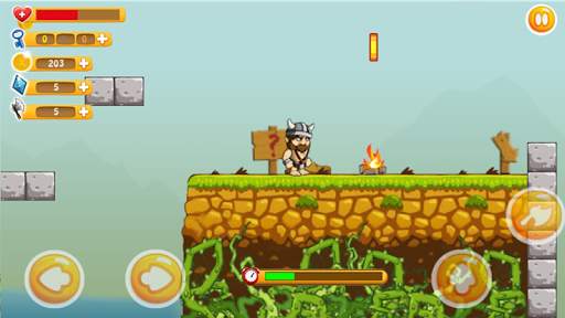 Amazigh World-Super Firmus screenshot 5