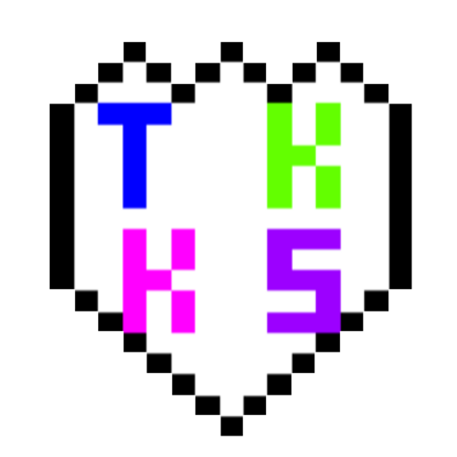 TKKS Official Website icon