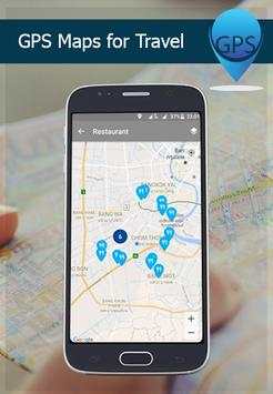 GPS Maps for Travel screenshot 3