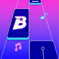 Boomstar - Piano Music Master logo