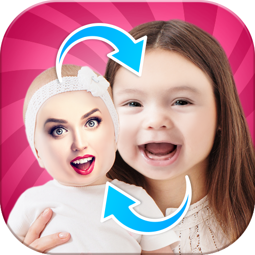 Face Swap icon