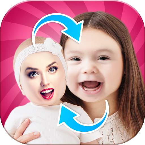 Face Swap 1.6.8