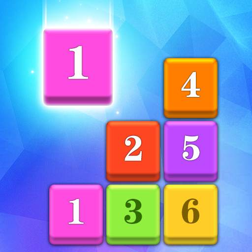 Merge Puzzle 12.0.24
