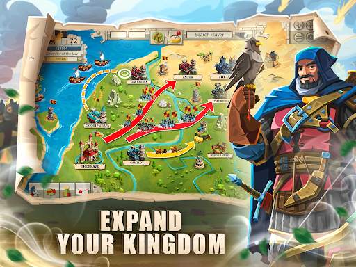 Empire: Four Kingdoms screenshot 6