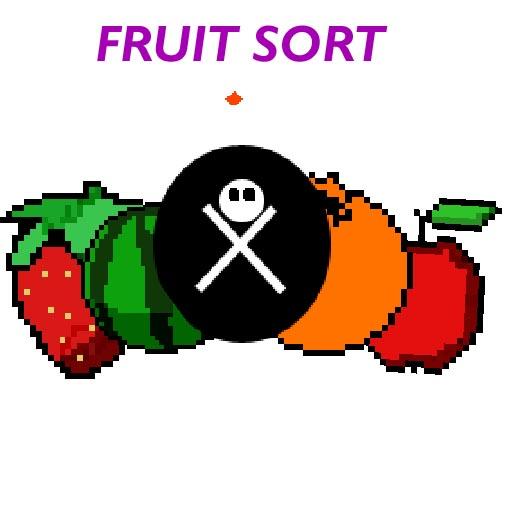 Fruit Sort icon