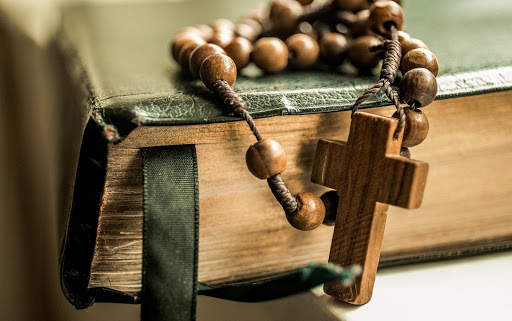 Cross Live Wallpapers 7 تصوير الشاشة