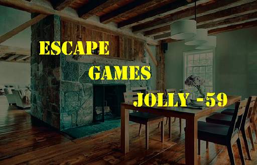 Escape Games Jolly-59 screenshot 1