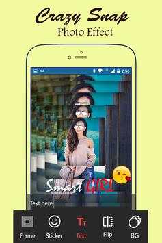 Crazy Photo Effect - 2019,Photo Effect screenshot 3