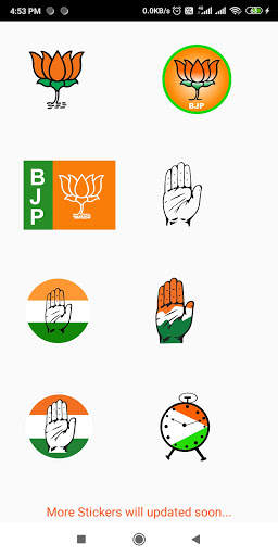 Political Banner Maker screenshot 8