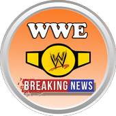 Breaking WWE News 1.1