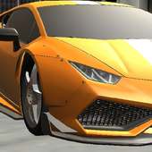 in City Car Driving 2020 logo