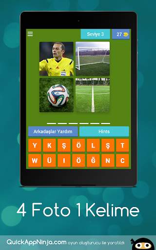 4 Foto 1 Kelime screenshot 18
