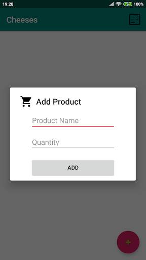 MyCart screenshot 6