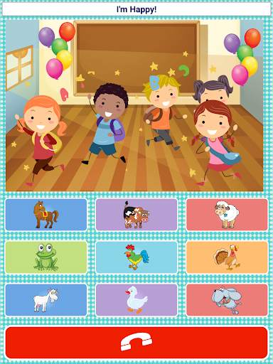 Baby Phone Game for Kids screenshot 14