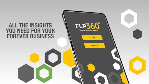 Forever FLP360 Reports screenshot 1