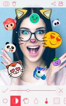 Animoji 3 تصوير الشاشة