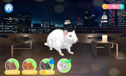 Talking Rat screenshot 5