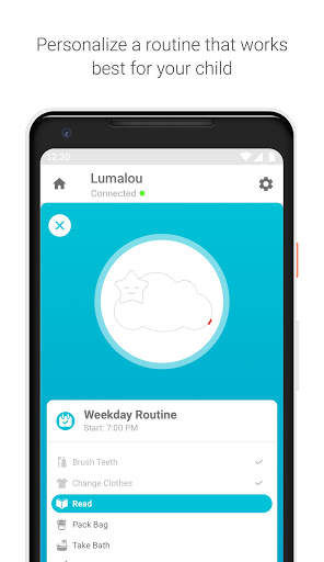 Fisher-Price® Smart Connect™ screenshot 7