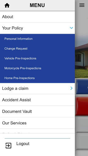 Moovah screenshot 3