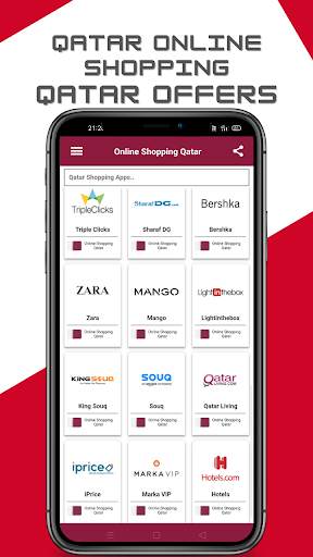 Online Shopping Qatar - Qatar Offers & Deals screenshot 2