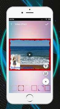 Video Par Photo Lagayre - Photo On Video screenshot 4