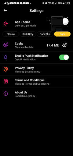 Santertainment Wallpaper screenshot 8