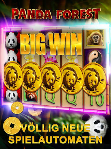 Good Fortune Casino - Spielaut screenshot 8
