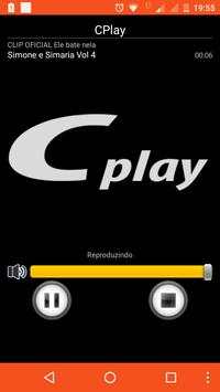 CPlay screenshot 1