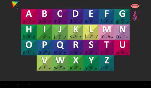 Piano ABC screenshot 2