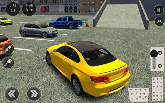 Car Parking Academy - Real Car Driving screenshot 10
