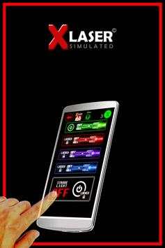 X-Laser screenshot 9