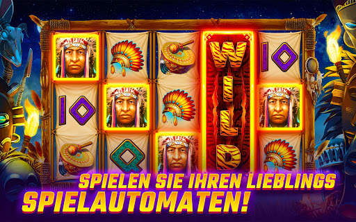 Slots WOW Spielautomaten 777 screenshot 5