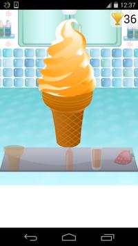 ice cream and cake game screenshot 1